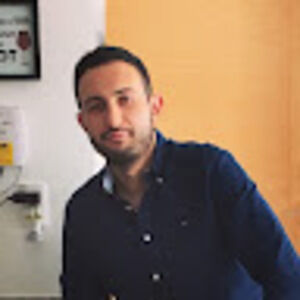 Meet your Posher, Daniel